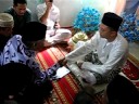 abani hitched