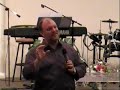 Dr. John Eckhardt - Session 2 Preview - Pursuit of the Holy - Generations Conference 2009