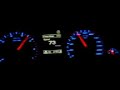 fg xr6 turbo 0-100
