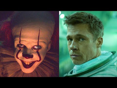 Quickie: It Chapter Two, Ad Astra