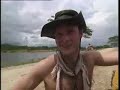 Camel Trophy Kalimantan 1996