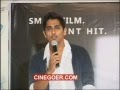 Love Failure Success Meet - Siddharth, Amala Paul Love Failure Success Meet - Siddharth, Amala Paul