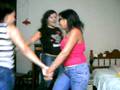 videos de 3 amigas universitárias, porém loucas
