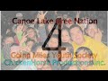 Canoe Lake Challenge