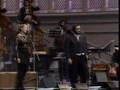 Gesu Bambino medley - Pavarotti & Joan Osborne