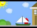 Eggy's Children's Rhyming Story