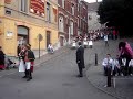 (Châtelet) Les Dragons à Thuin 2008 (Châtelet) Les Dragons à Thuin 2008