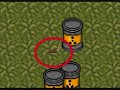 Zombie Dawn Multiplayer secrets; the secret mouse.