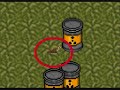 Zombie Dawn Multiplayer secrets; the secret mouse.