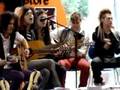 videos de Jann Wilde - Saturday Love