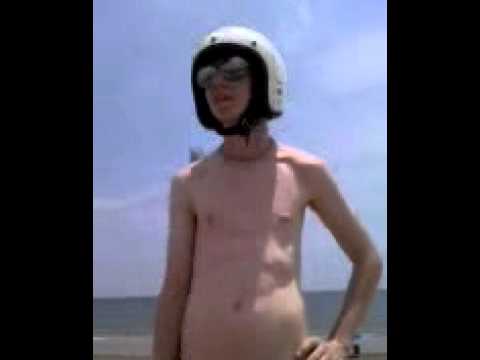 speedo boy