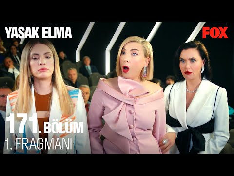 Yasak Elma 171. Bölüm Fragmanı                                                                                                                                                                                                                            