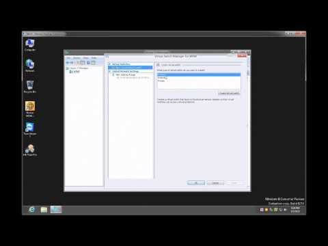 how to hyper v windows 8