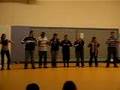 danse des canards