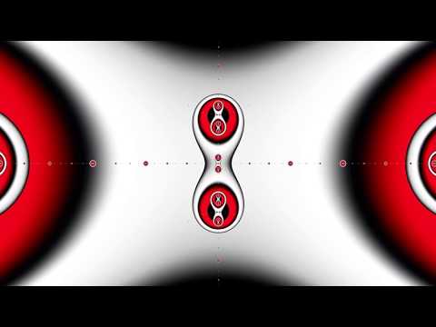The Orbit Trap - VR 360 Mandelbrot Fractal Zoom [Cinema Projection] - YouTube