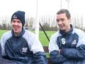 Dish The Dirt Feature - interrupted by Jimmy Bullard!
