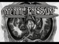 Arterial Pressure falling teedars CD Human Brain