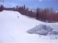 Park City - How to Break Your Face