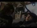 For Whom the bell tolls music video