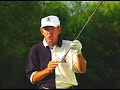 Golf Tip: Causes of the Slice; Chuck Cook