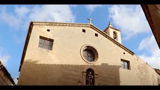 Tornen les visites guiades al Monestir de la Puríssima Concepció de Palma Tornen les visites guiades al Monestir de la Puríssima Concepció de Palma