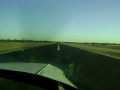 Staffan And Me (Mohit) takin off frm the best airport ever... ( ENNIS )