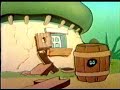 Los Pitufos - El Hurripitufante Pajarraco 3 de 4