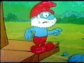 Los Pitufos - El Hurripitufante Pajarraco 3 de 4
