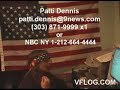 pt 3 Fascist Media Blackout of Dennis Kucinich NBC MSNBC pt 3 Fascist Media Blackout of Dennis Kucinich NBC MSNBC