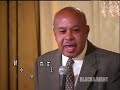 Black Republicans Take Manhattan