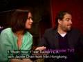 Director Brett Ratner is interviewed by Anine Bing & Sofia E