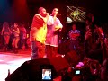 MIKE JONES LIVE