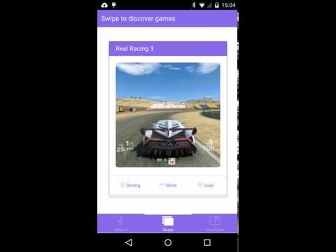 how to discover on tinder