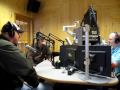 Live on the Rockin' Eagle with Josh Frantti and Mike Babcock .. Part 2
