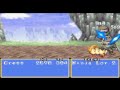 Tales of Phantasia(GBA) - Ninja lords {Hard Mode}