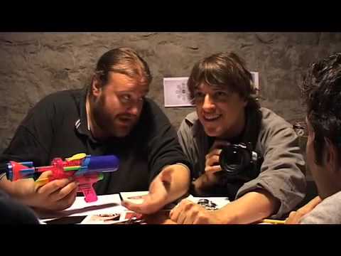 Immagine anteprima YouTube