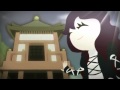 Touhou PVD2 #1 - Boku No Konote Kimi No Sonote【東方C80】