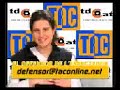 El defensor de l\