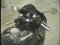 Davie's '07 Kawasaki ZX-14
