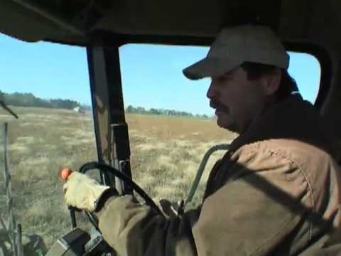 Senator Wes Shoemyer in Missouri
