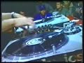 dj mouss - dmc finals 1999