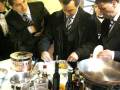 videos de pane  e olio a massa lubrense