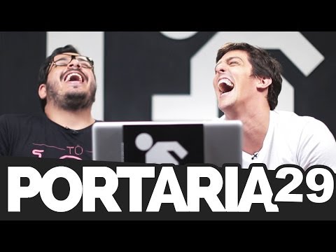 PORTARIA 29 - TRADUÇÃO SIMULTÂNEA & MASSAGEM