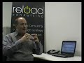 Search Engine Optimisation and Location Targeting - Reload Consulting