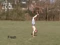 3run Battle: Skittles Vs Fresh