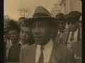 TRIBUTE TO MARTIN LUTHER KING