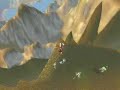 Below silithus in 2.4.2 Below silithus in 2.4.2