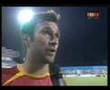 Crna Gora - Kazahstan / Montenegro - Kazakhstan 3:0