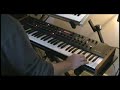 keybdwizrd - Prophet \