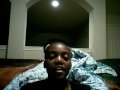 a christmas song by Karrington Broden
